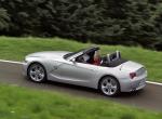 BMW Z4 3.0i Roadster 2005 года (WW)